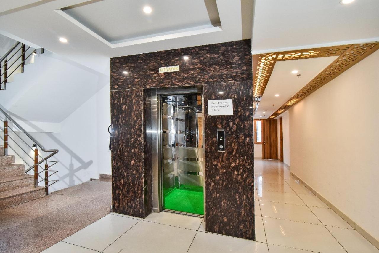 Guest house Antriksh *