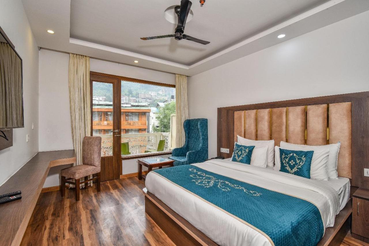 Guest house Antriksh