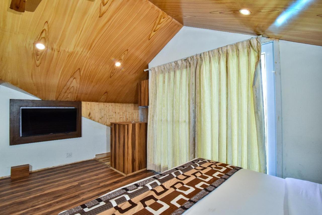 Antriksh Guest house *