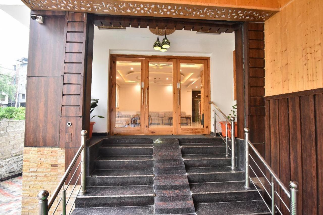 Antriksh Manali (Himachal Pradesh)
