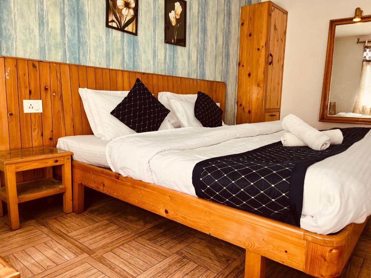 Barkha Guest house