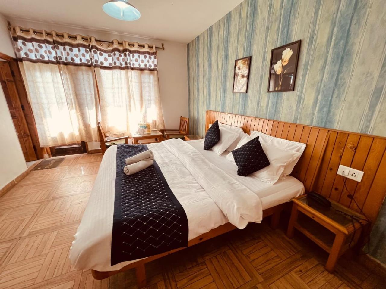 Barkha Guest house