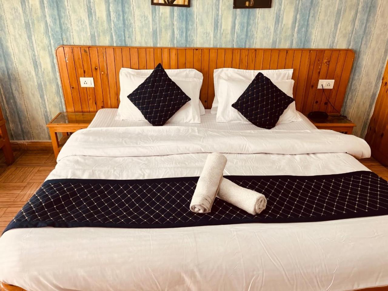 Barkha Guest house Manali (Himachal Pradesh)