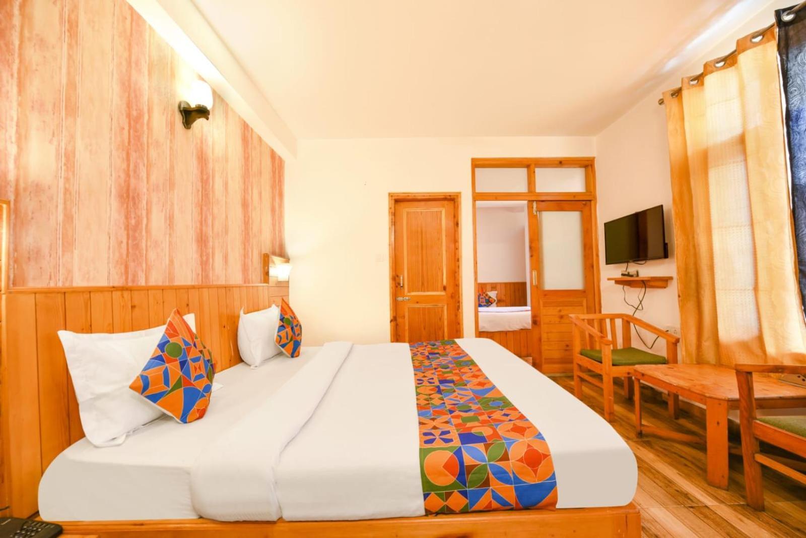 Guest house Barkha