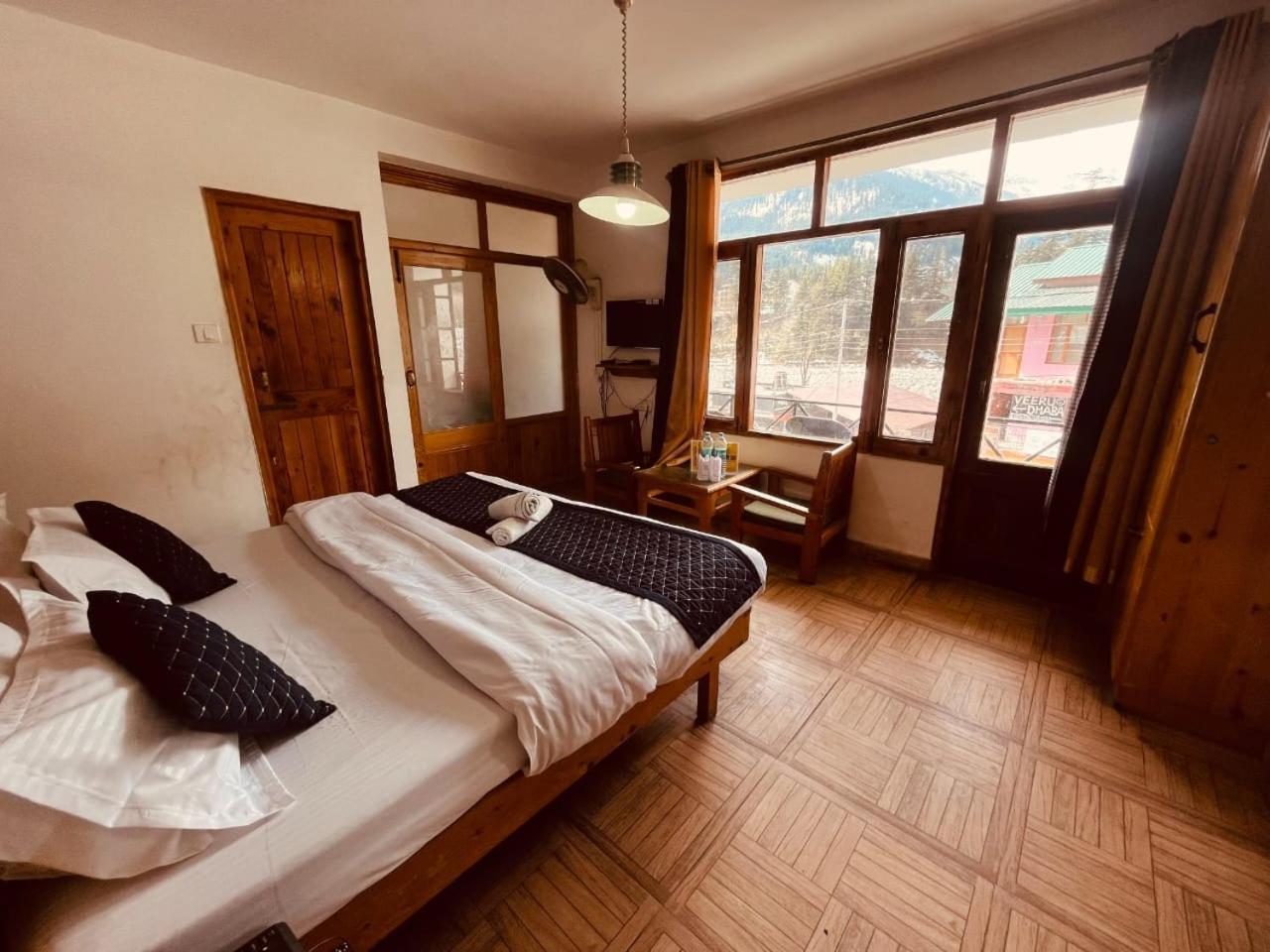 Guest house Barkha *