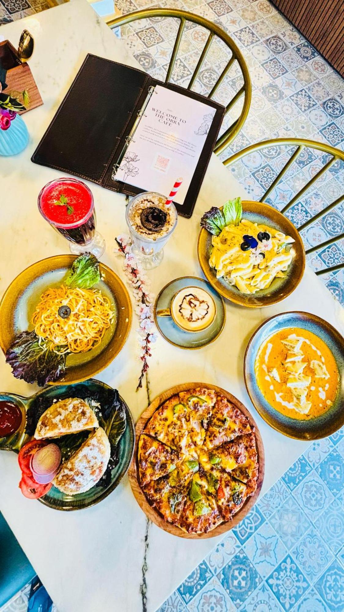 Orzu Boutique Stays Manali