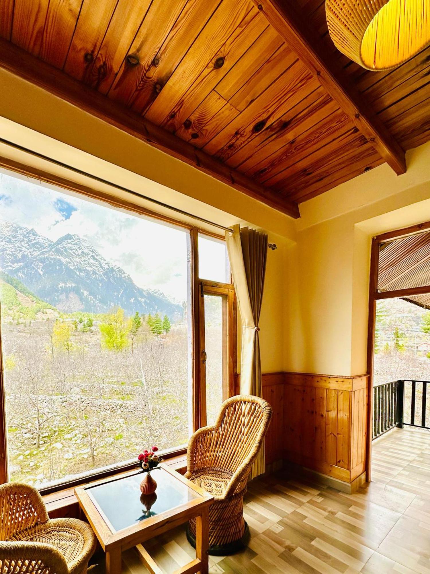 Orzu Boutique Stays Manali Homestay Manali (Himachal Pradesh)
