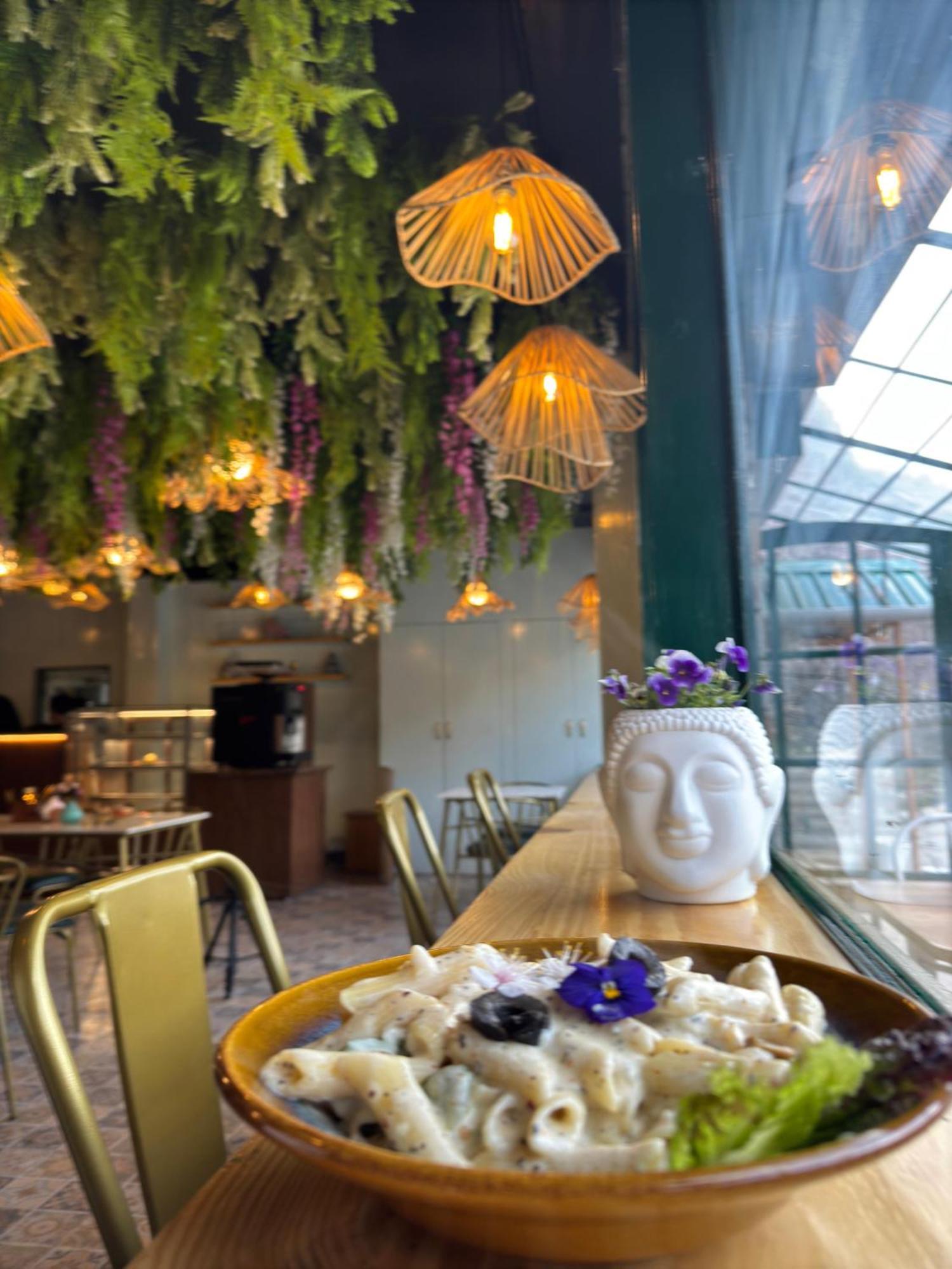 Orzu Boutique Stays Manali *