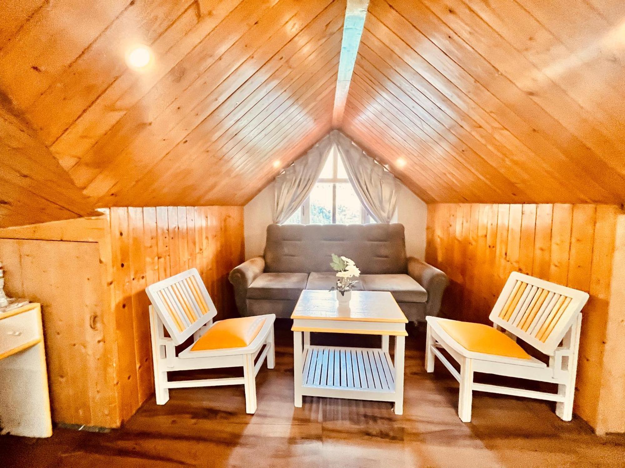 The Hadimba Palace, 4* Manali (Himachal Pradesh)