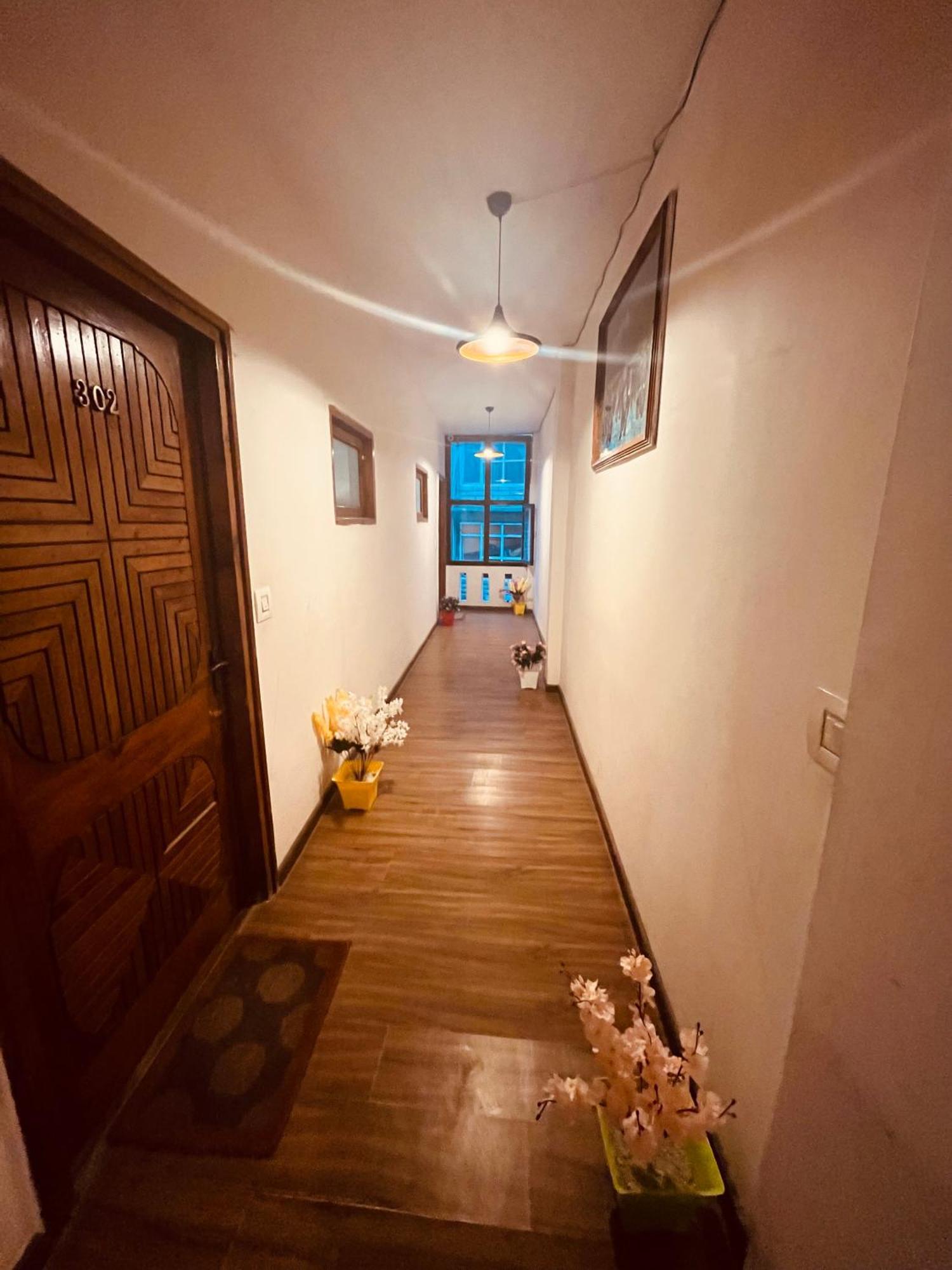 Hotel The Hadimba Palace, Manali (Himachal Pradesh)