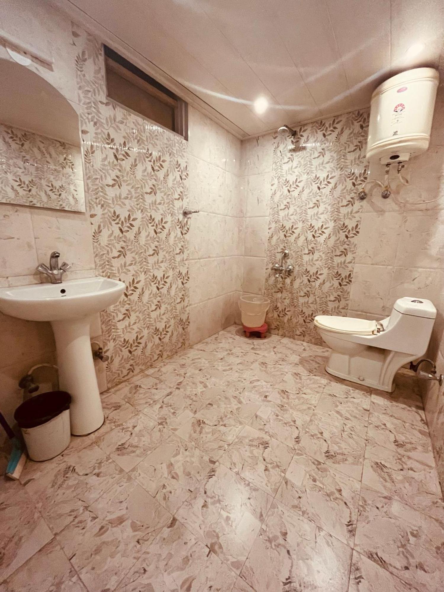 The Hadimba Palace, Hotel 4*
