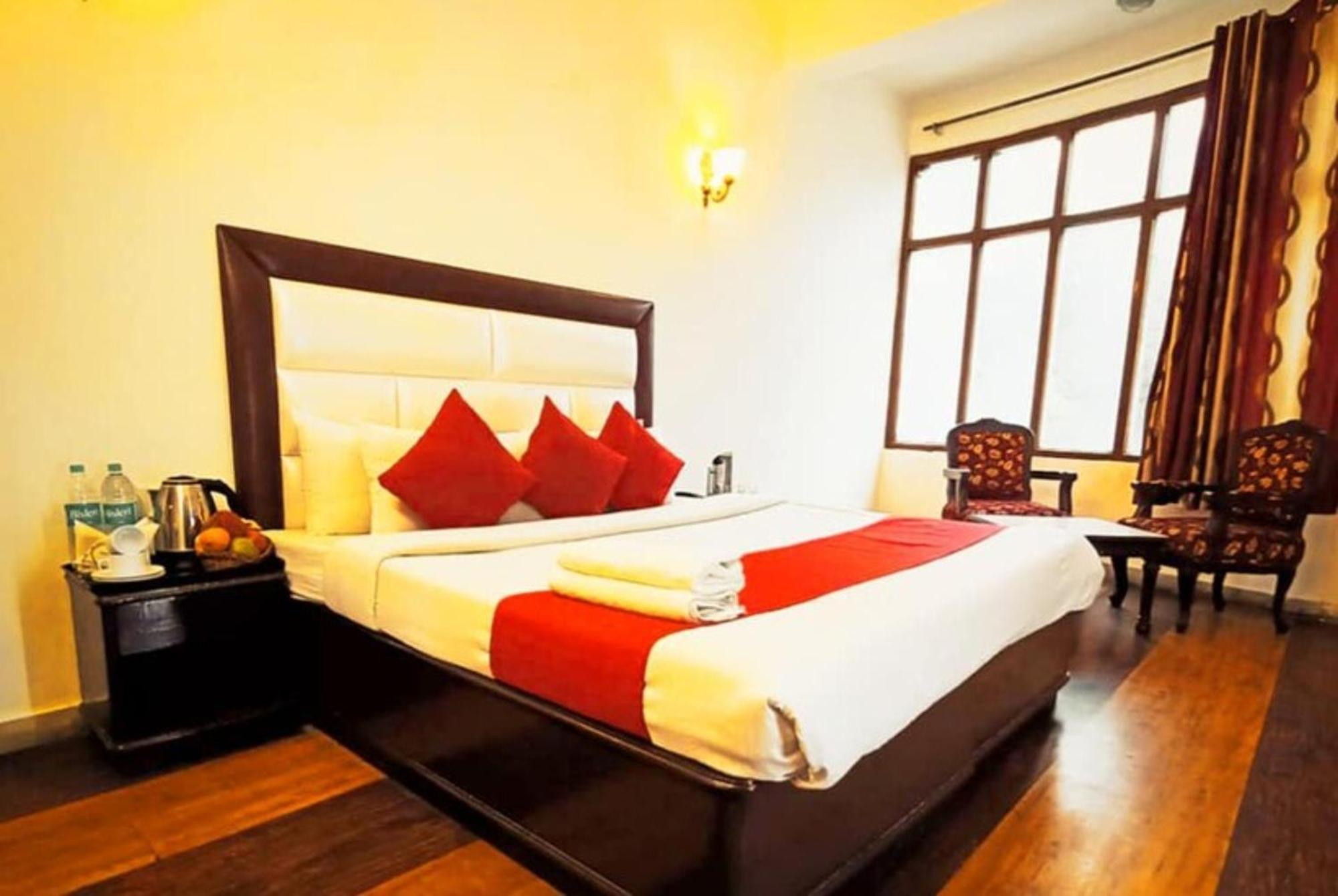 Premium Kalinga Inter Continental - Newly Decorated - Wifi - Service - Parking Available - Luxury In 4* Manali (Himachal Pradesh)