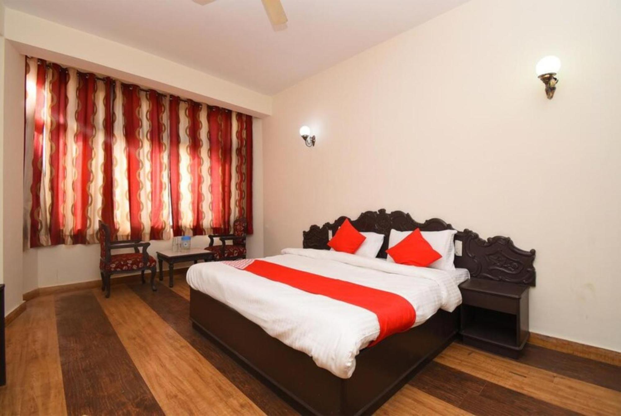 Premium Kalinga Inter Continental - Newly Decorated - Wifi - Service - Parking Available - Luxury In Hotel 4*