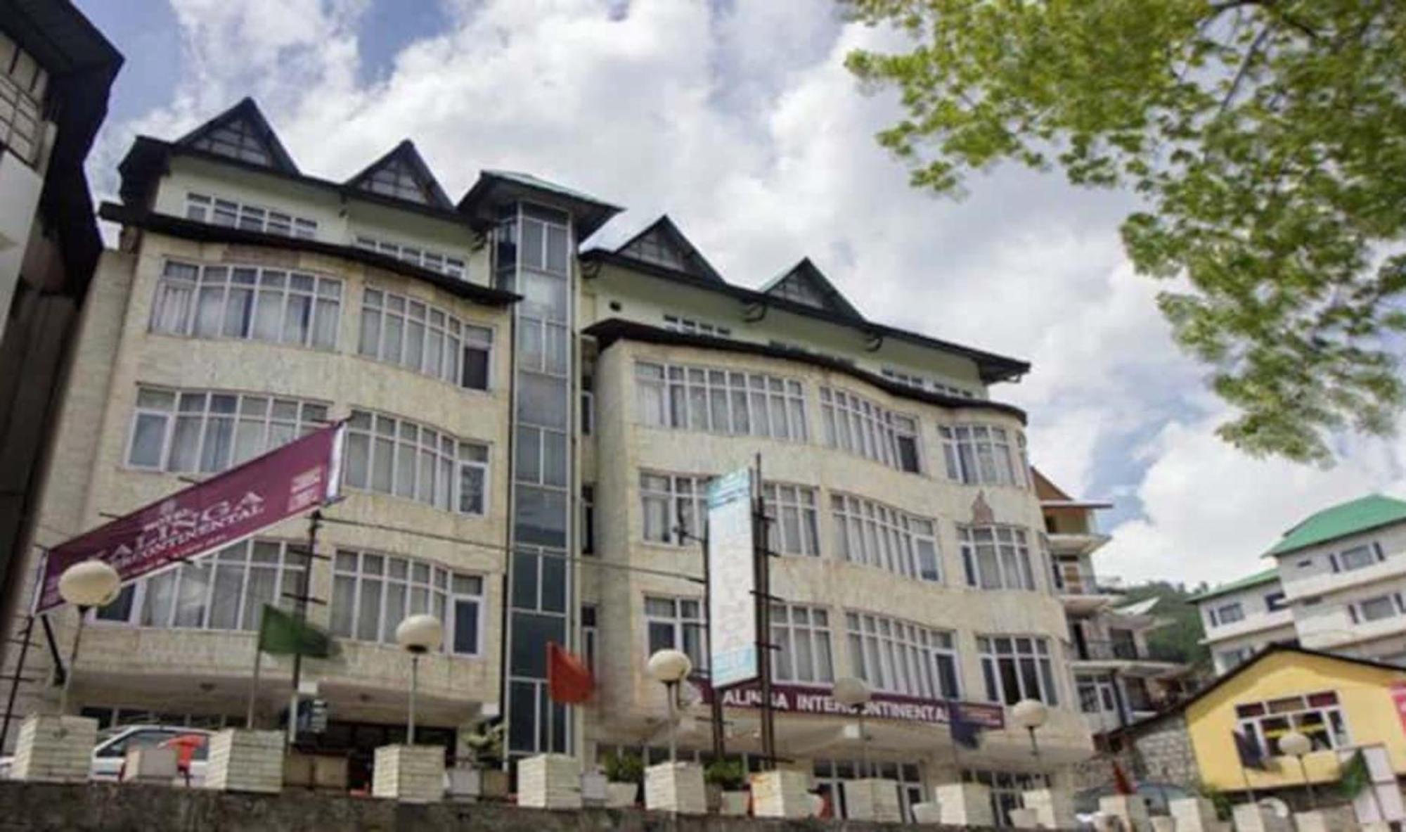 Premium Kalinga Inter Continental - Newly Decorated - Wifi - Service - Parking Available - Luxury In Hotel