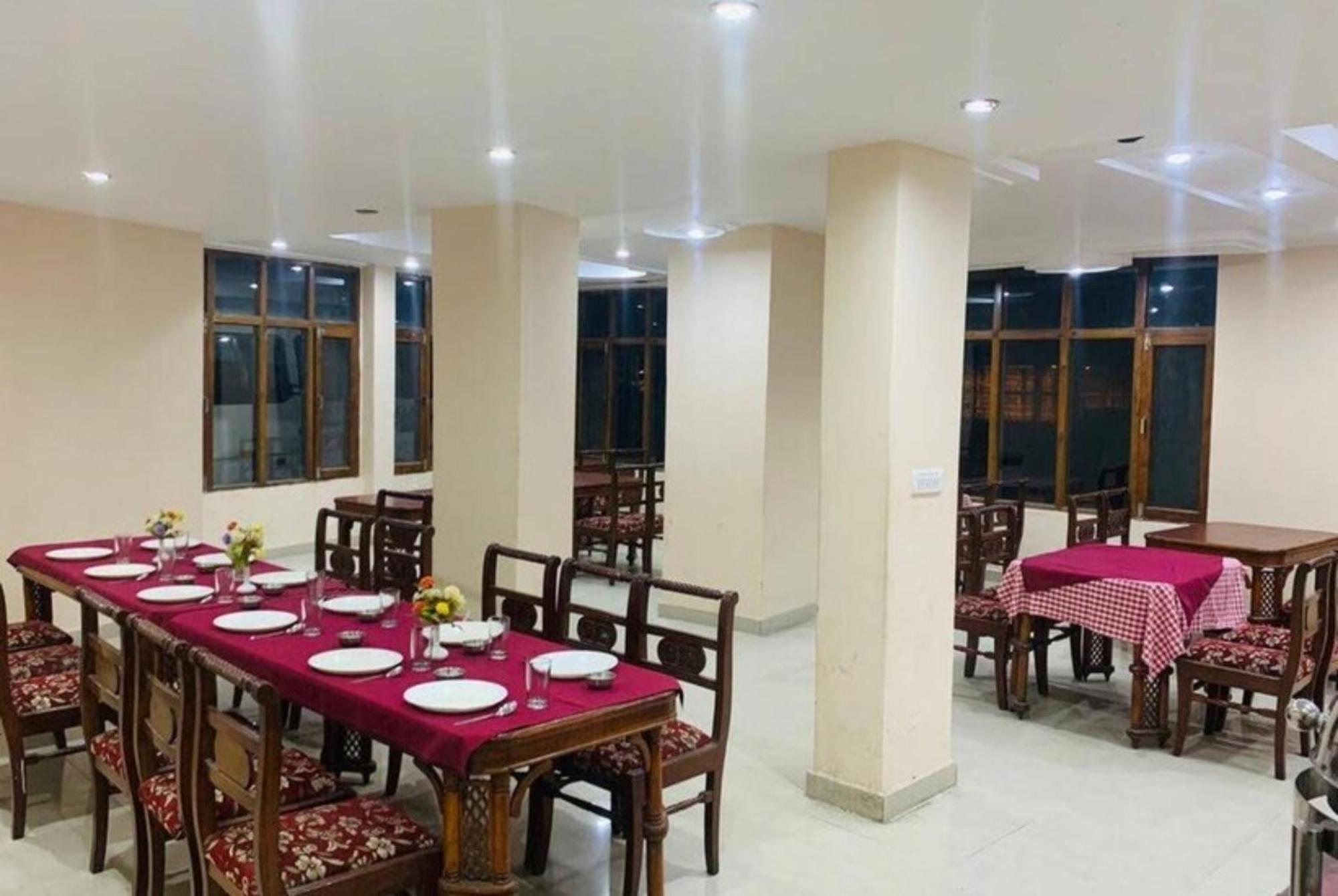 Premium Kalinga Inter Continental - Newly Decorated - Wifi - Service - Parking Available - Luxury In Hotel 4*