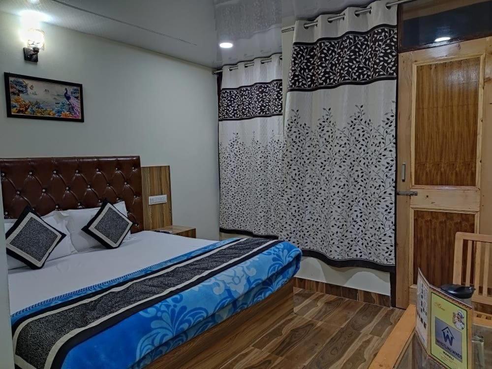 Hotel O Whistling Wind2 Manali (Himachal Pradesh)