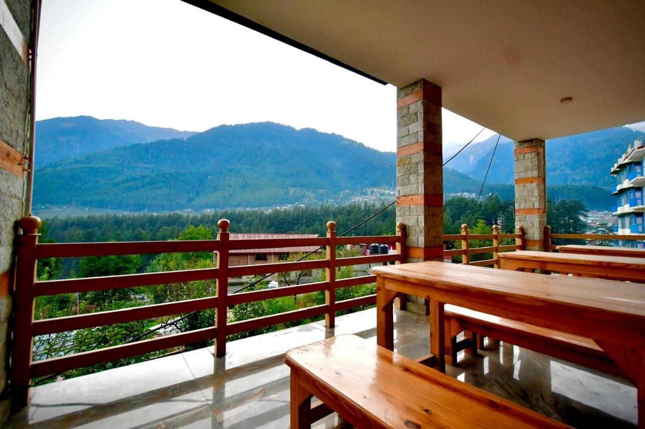Chichoga Heights Hotel