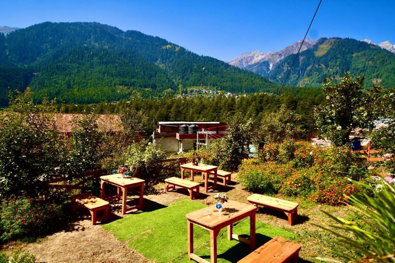 Chichoga Heights