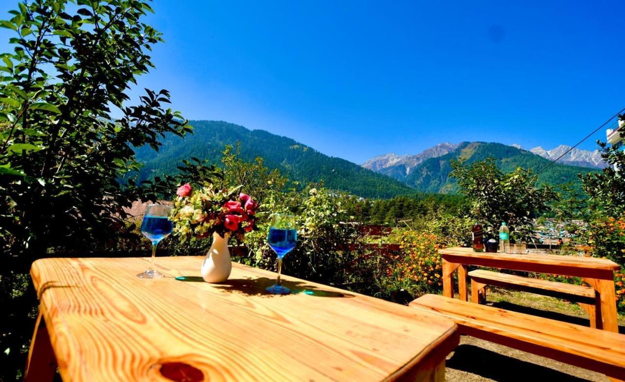 Chichoga Heights 3* Manali (Himachal Pradesh)