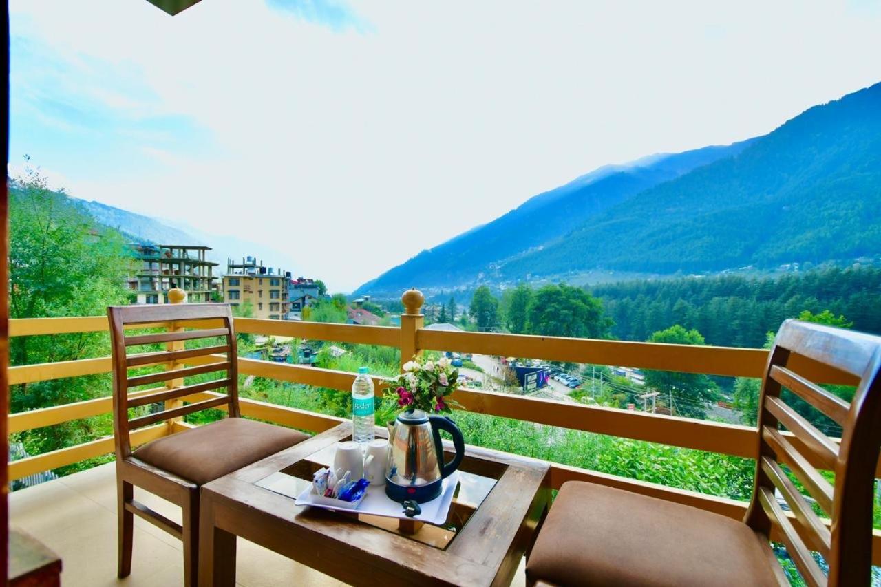 Chichoga Heights Manali (Himachal Pradesh)