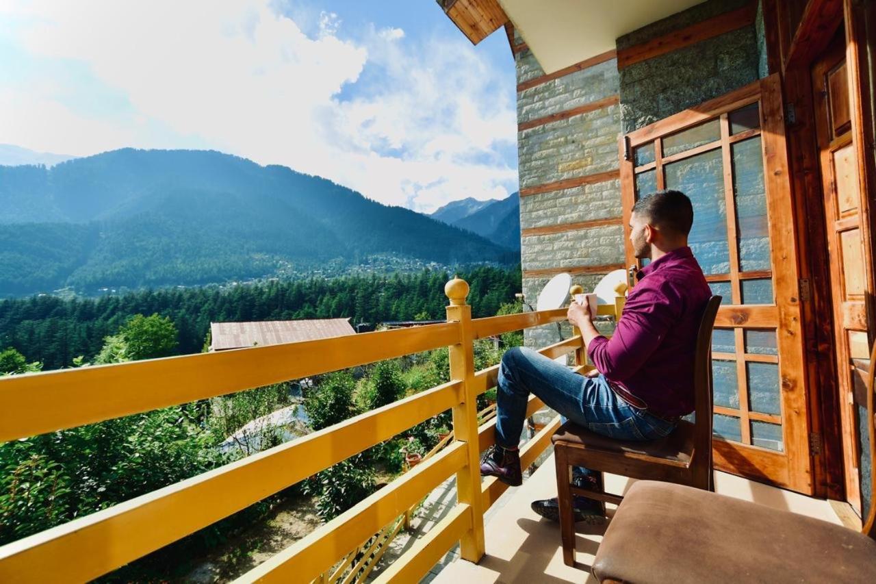 Chichoga Heights Hotel 3*