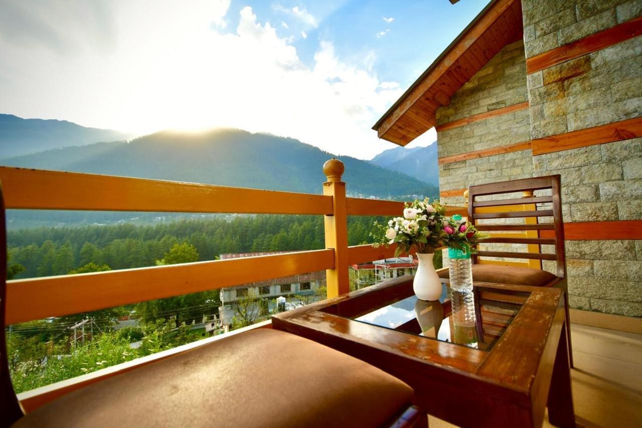 Chichoga Heights Hotel