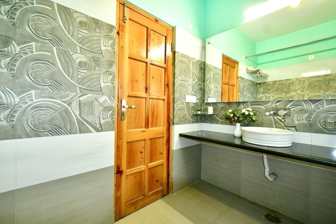 Hotel Chichoga Heights