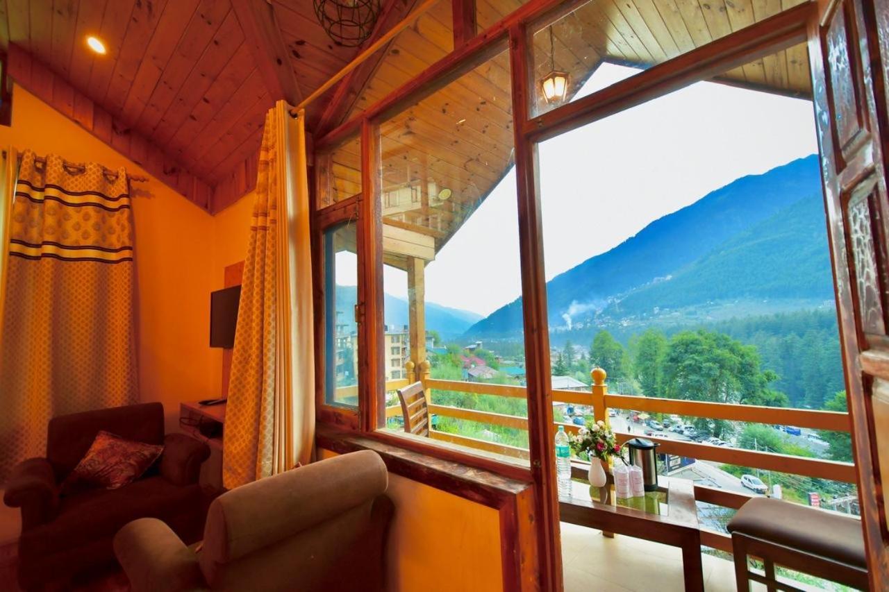 Chichoga Heights Hotel 3*