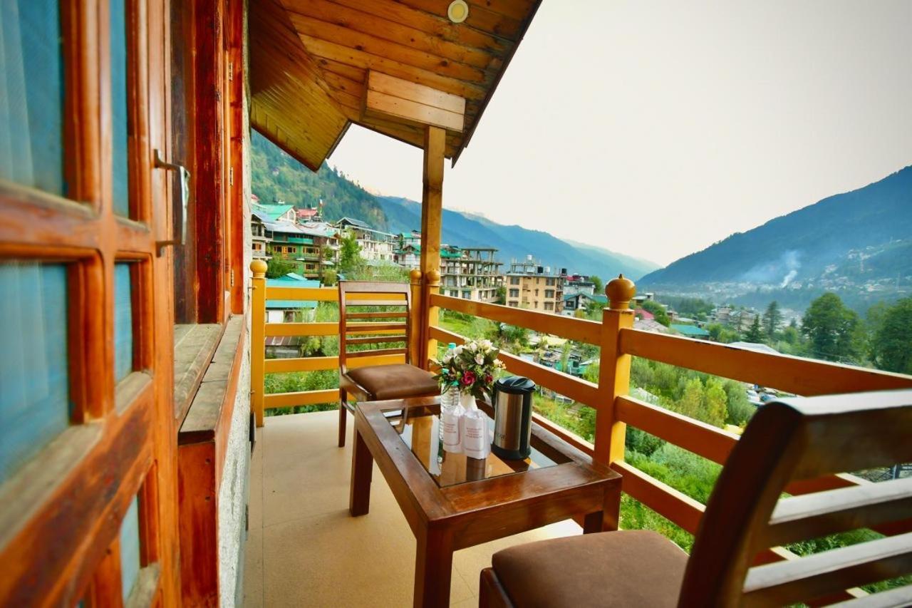 Chichoga Heights