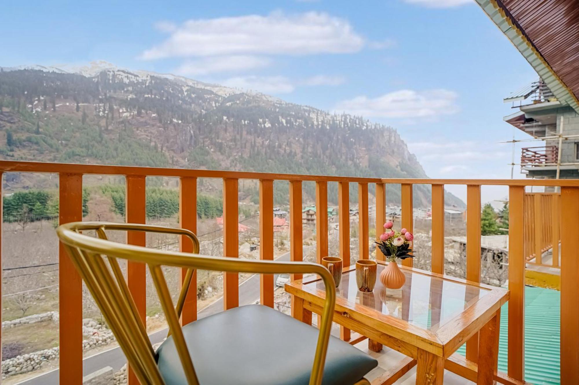 Orzu Boutique Stays Manali Manali (Himachal Pradesh)