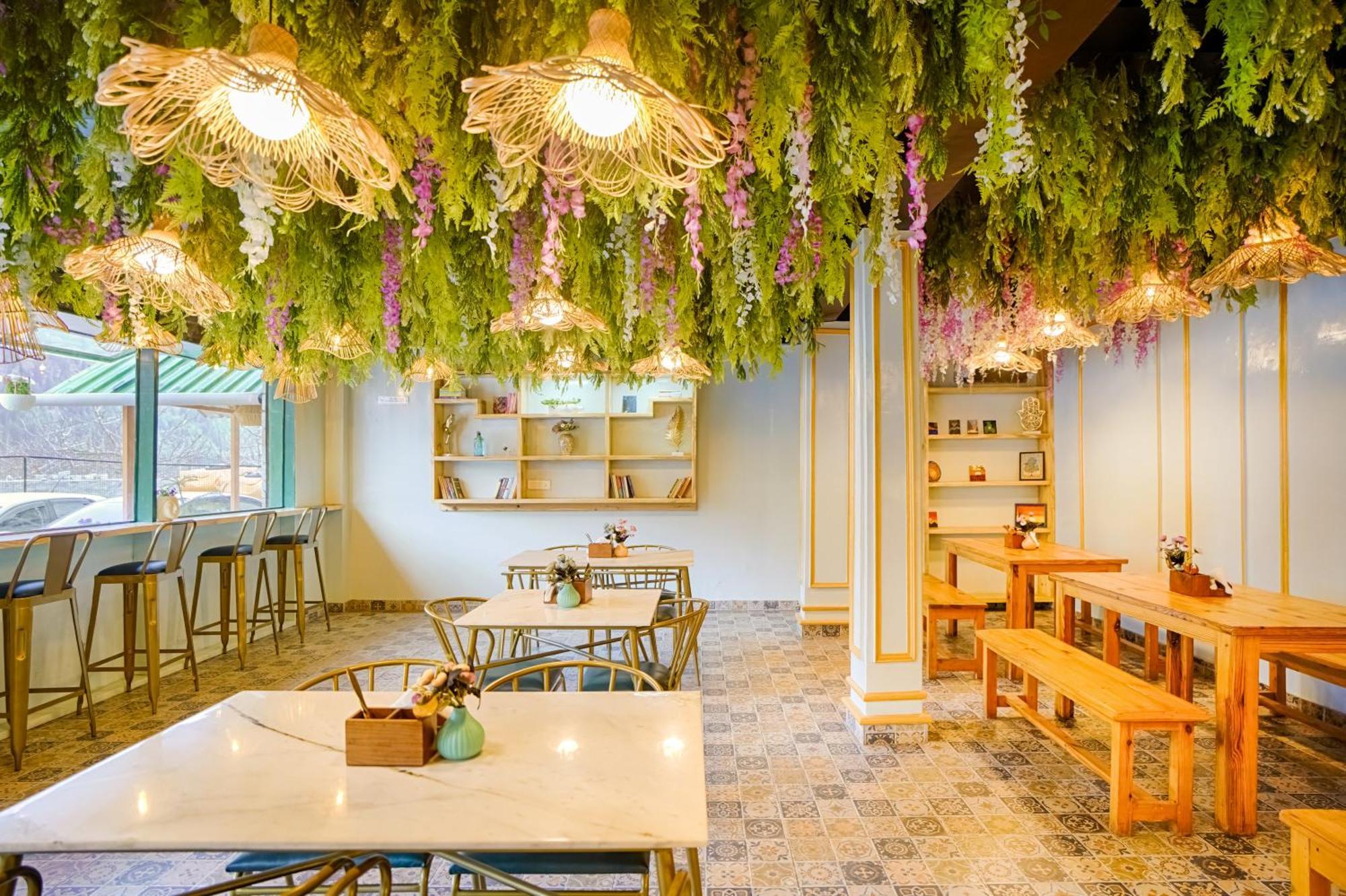 Orzu Boutique Stays Manali Homestay
