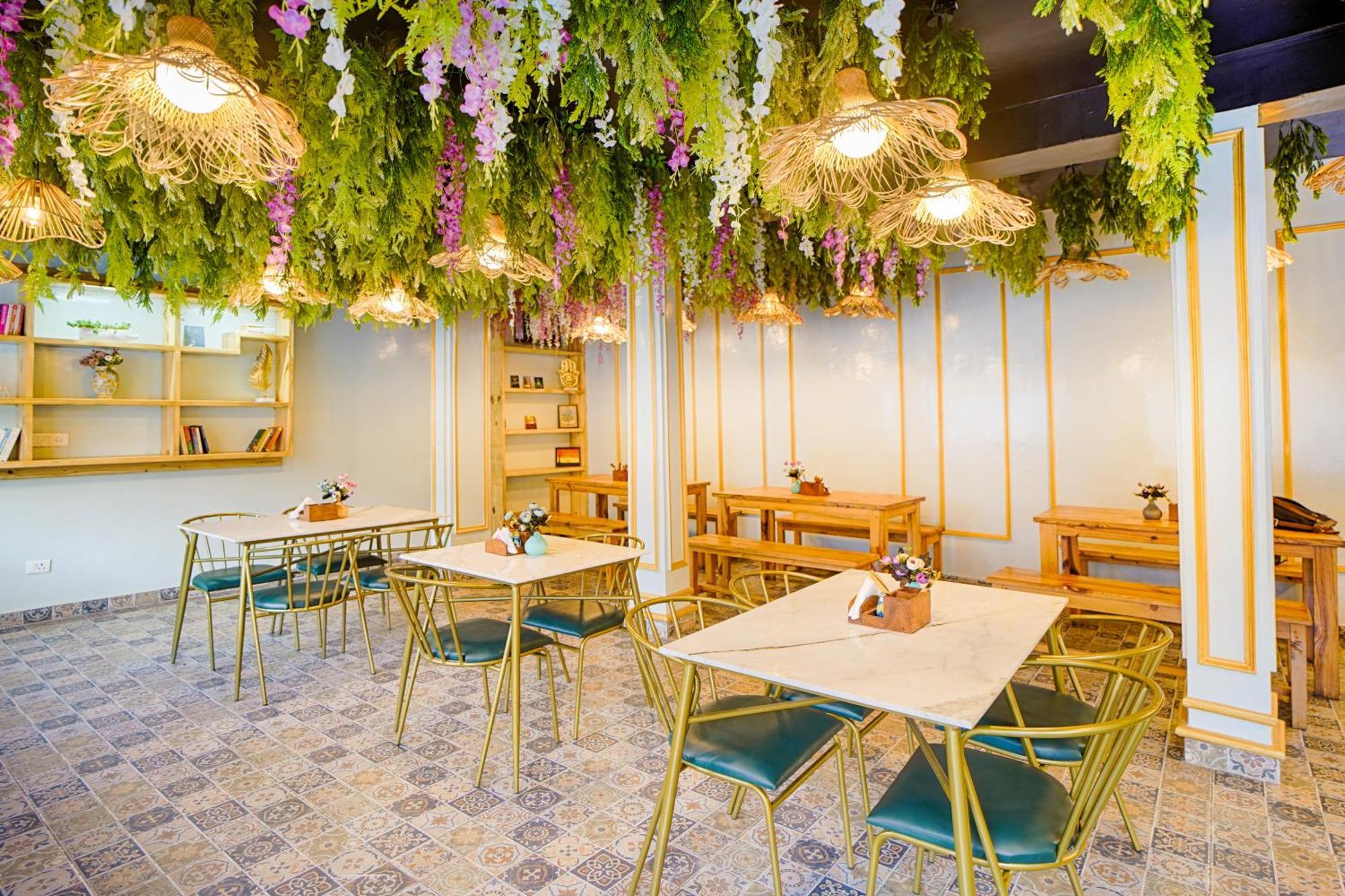 Orzu Boutique Stays Manali Manali (Himachal Pradesh)