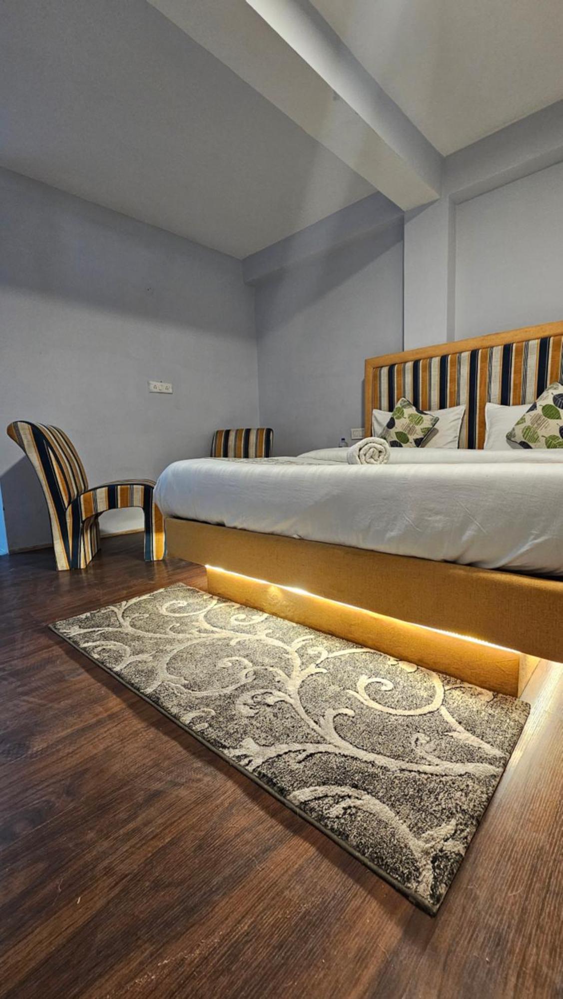 Apple Flower Heritage Homestay