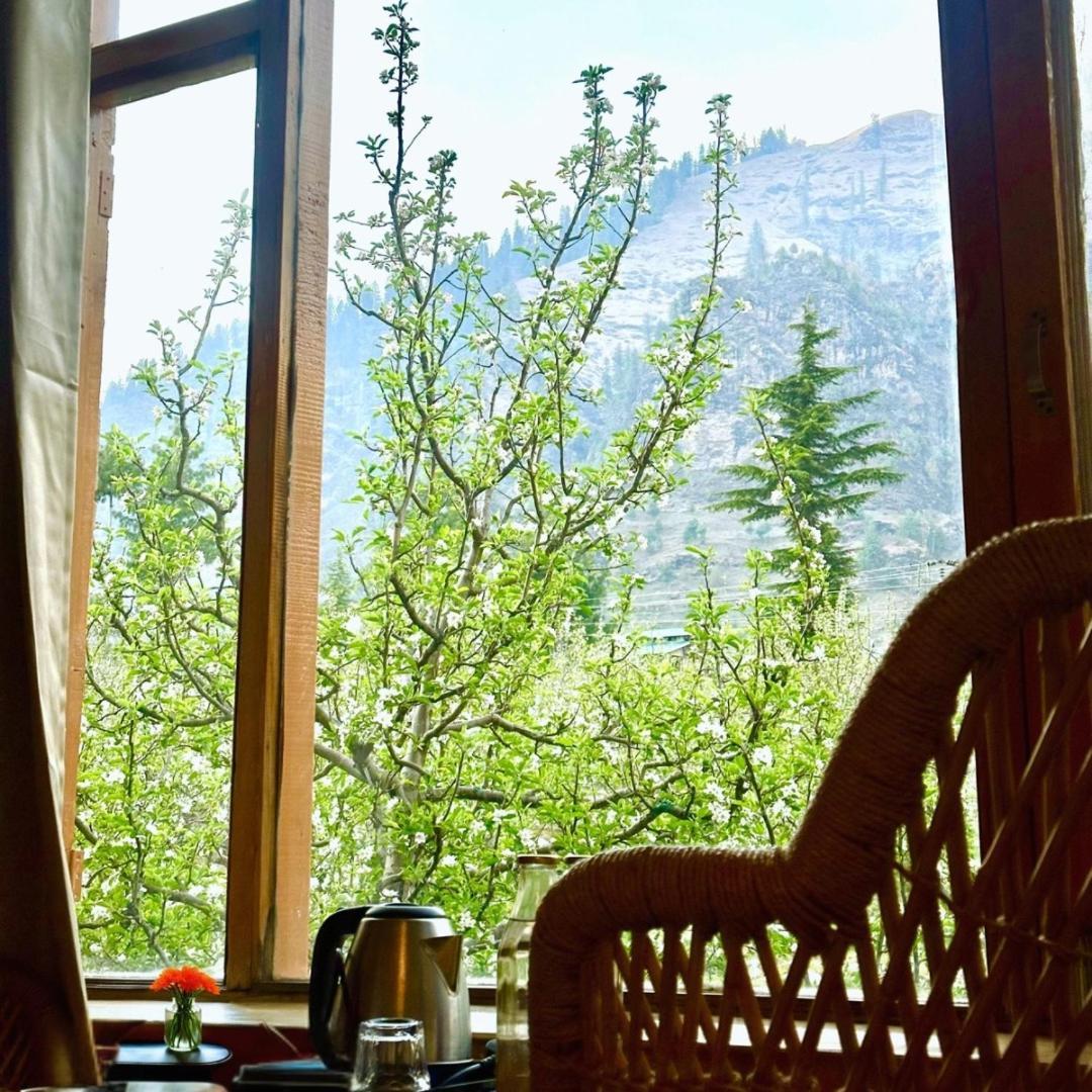 Orzu Boutique Stays Manali Manali (Himachal Pradesh)