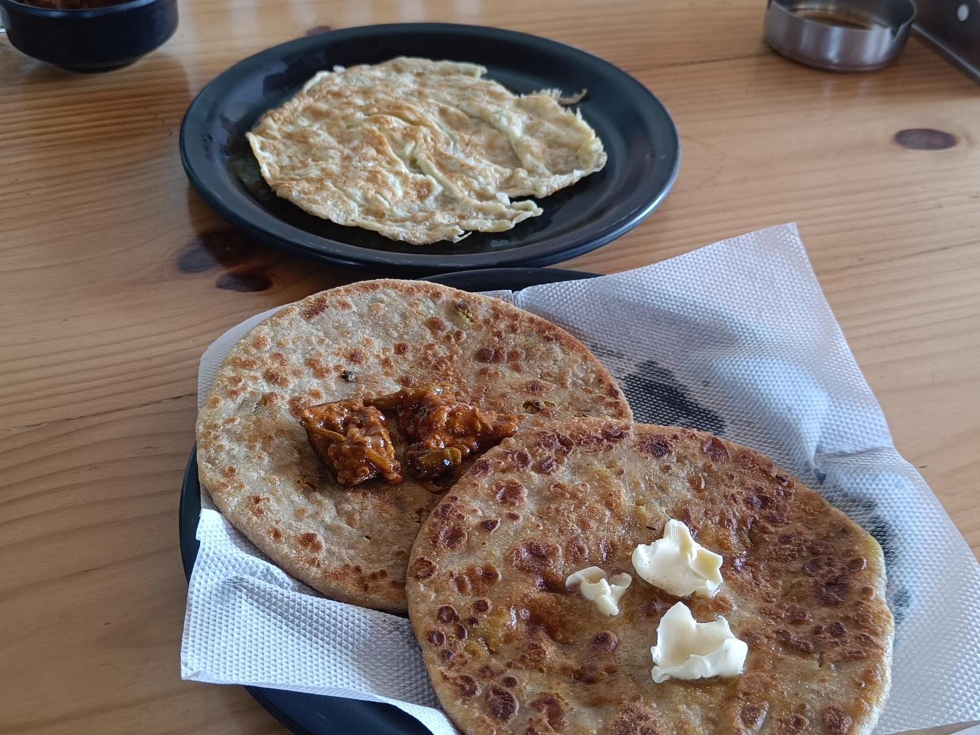 Leela Homestay Manali (Himachal Pradesh)