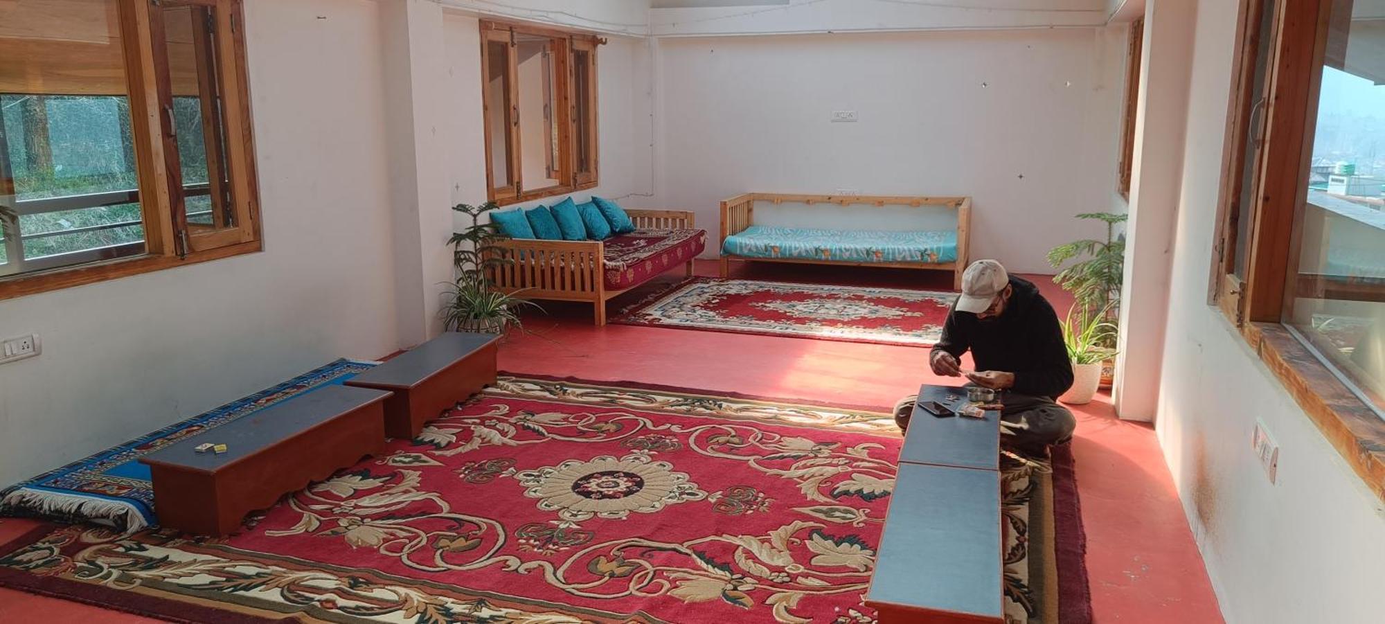 Leela Homestay