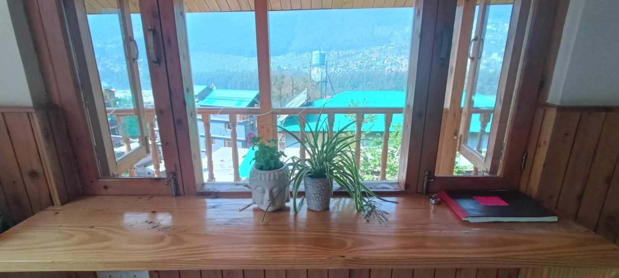Homestay Leela Manali (Himachal Pradesh)