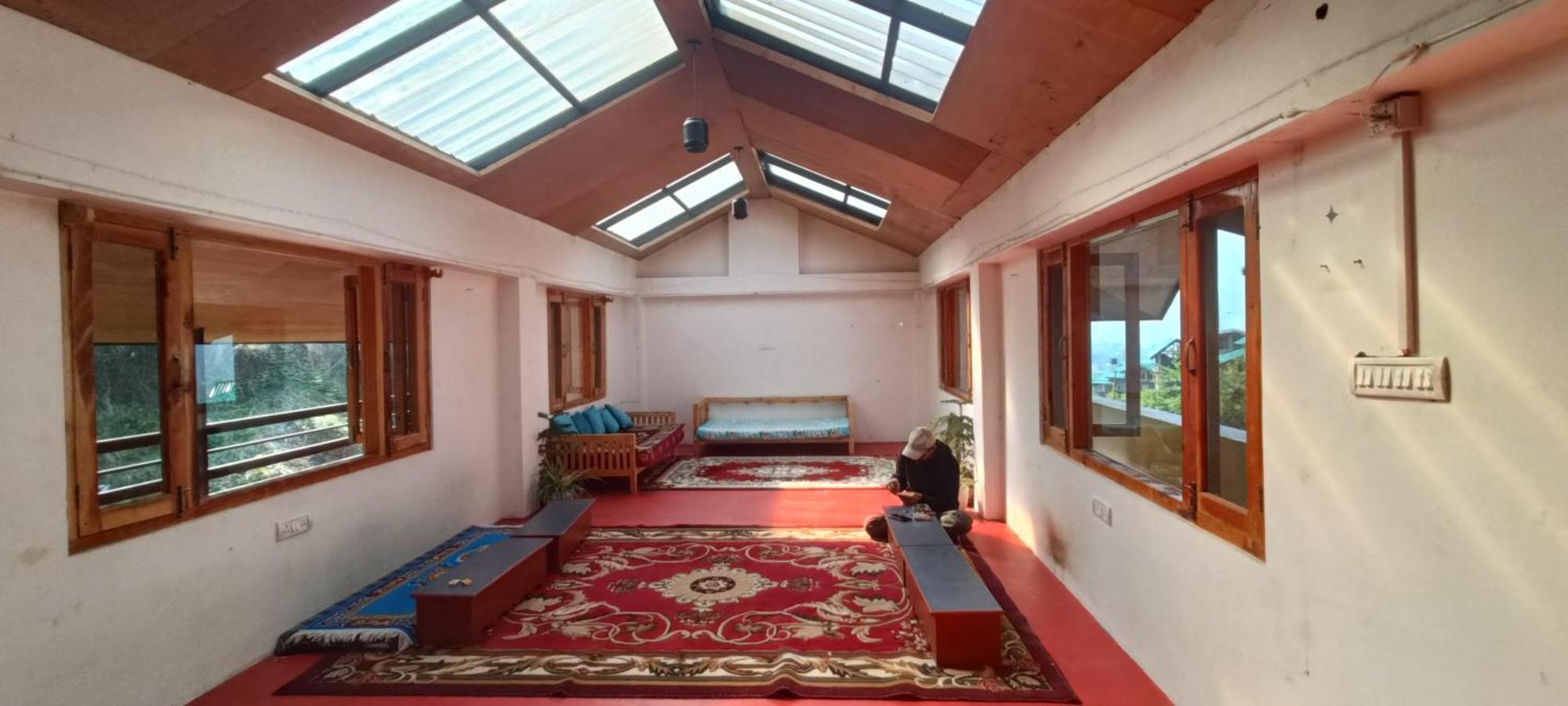 Leela Homestay