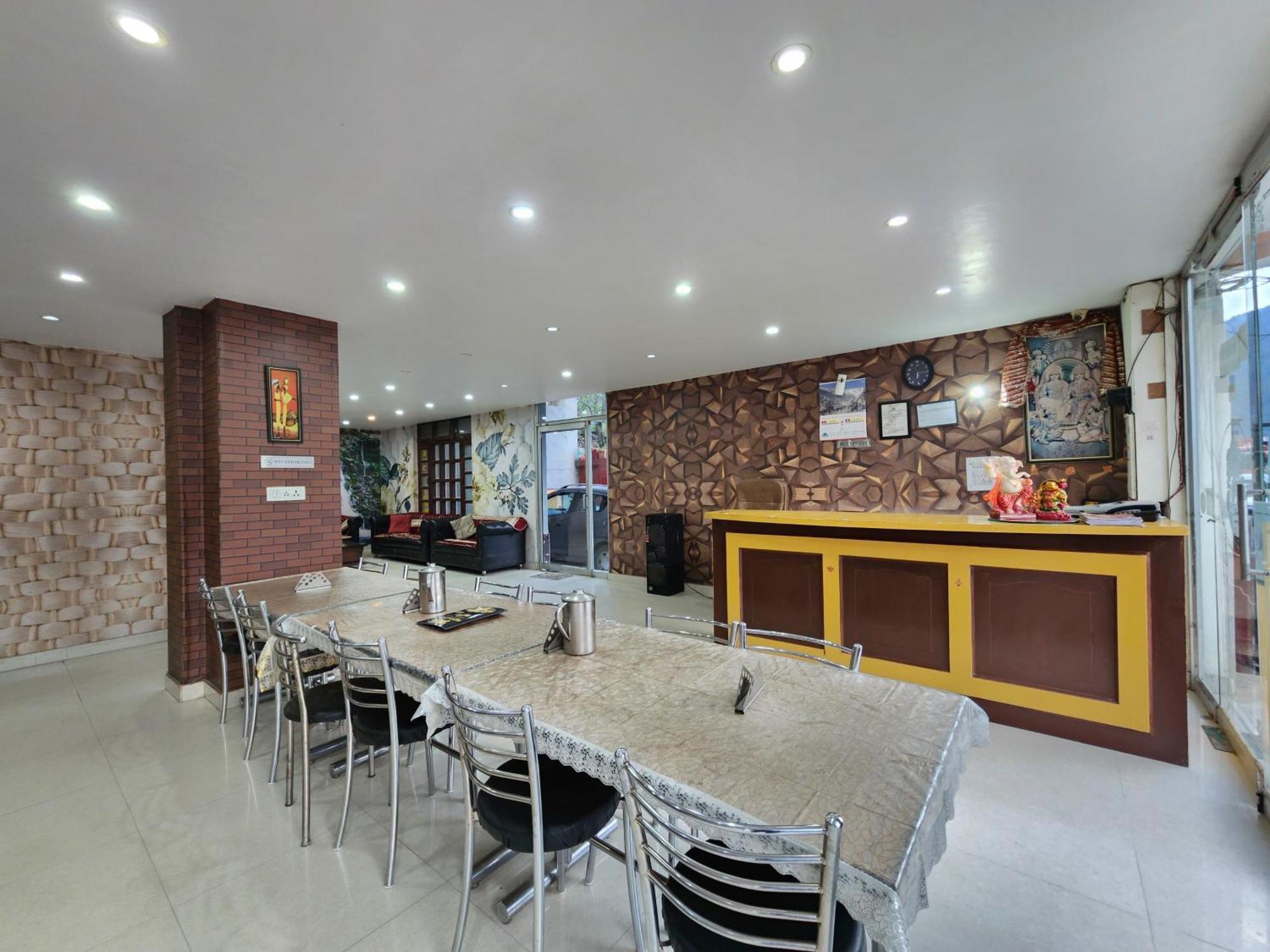 Kundan And Restaurant 3* Manali (Himachal Pradesh)