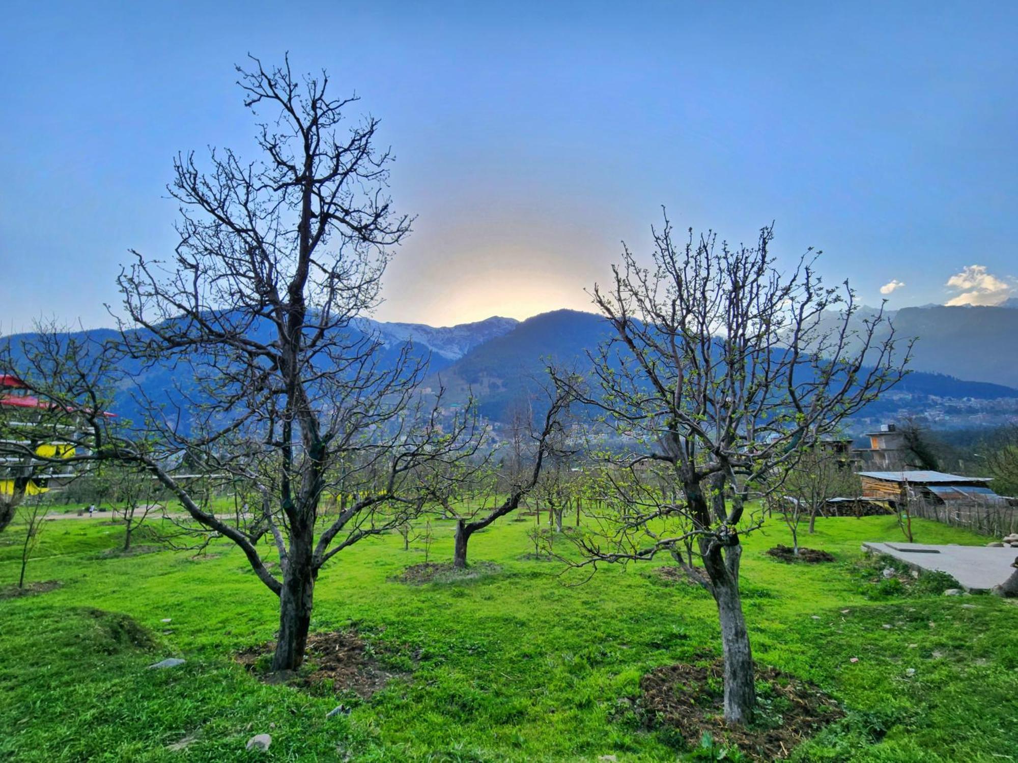 Kundan And Restaurant 3* Manali (Himachal Pradesh)