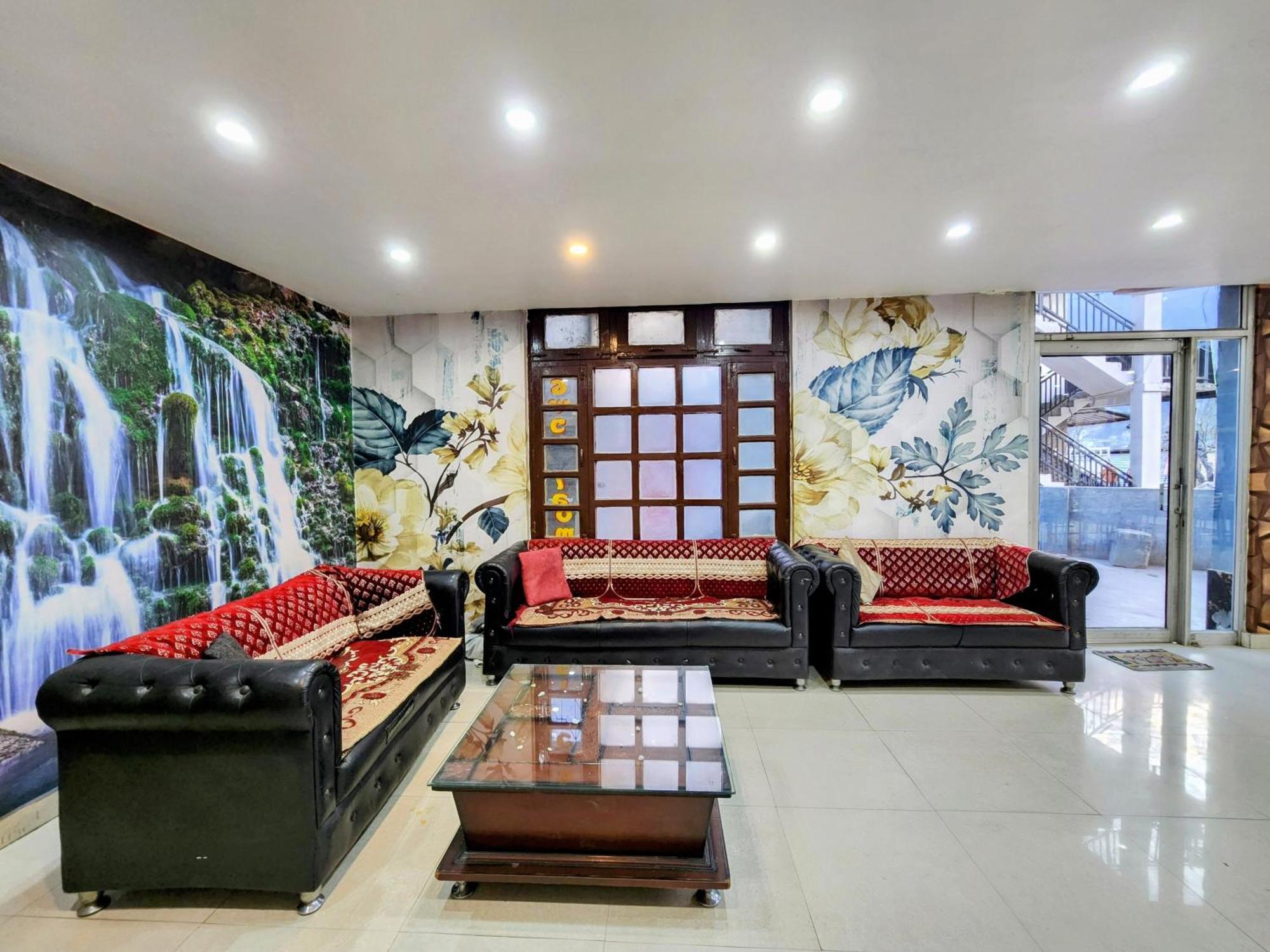 Kundan And Restaurant 3* Manali (Himachal Pradesh)