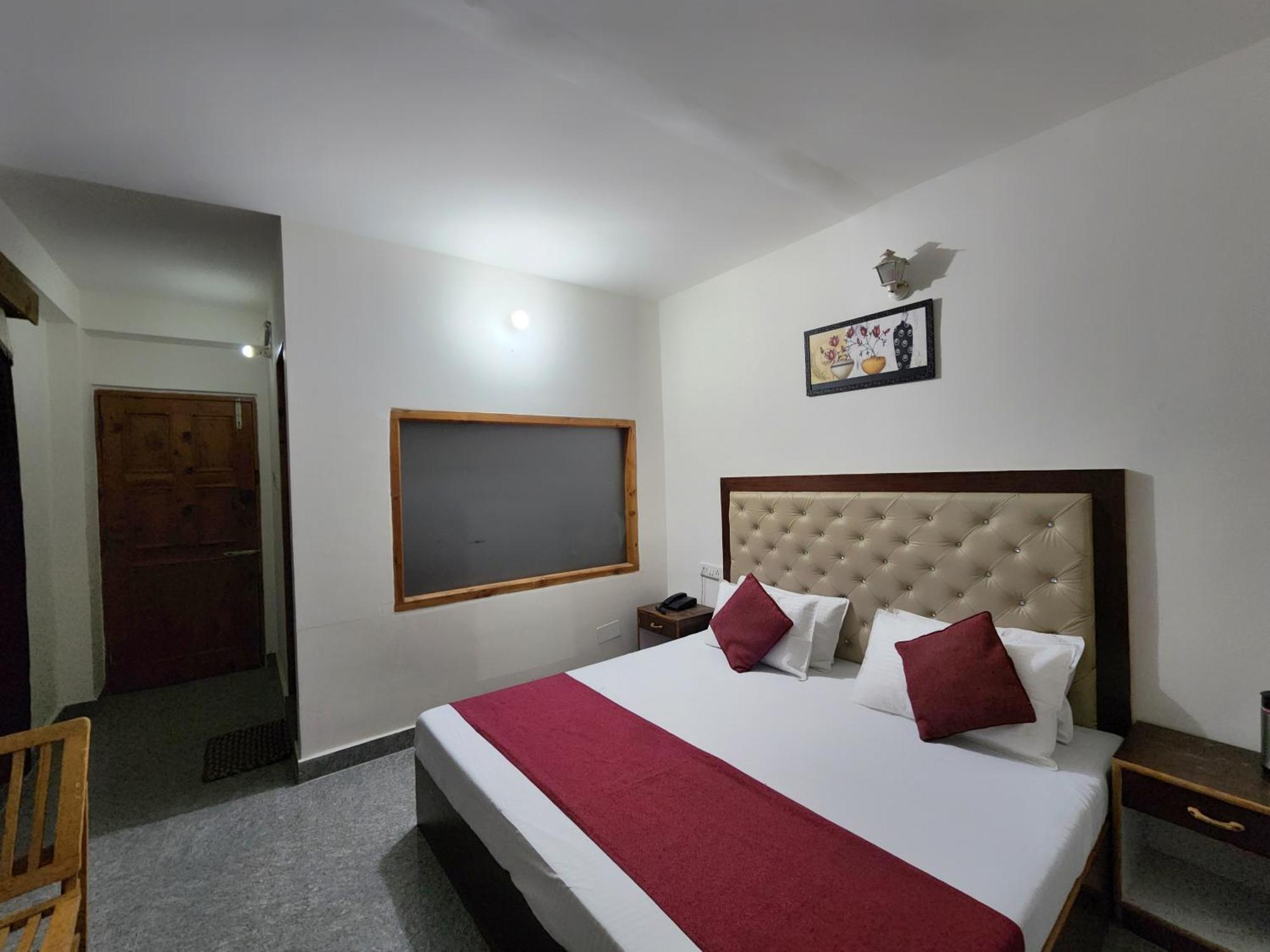 Kundan And Restaurant 3* Manali (Himachal Pradesh)