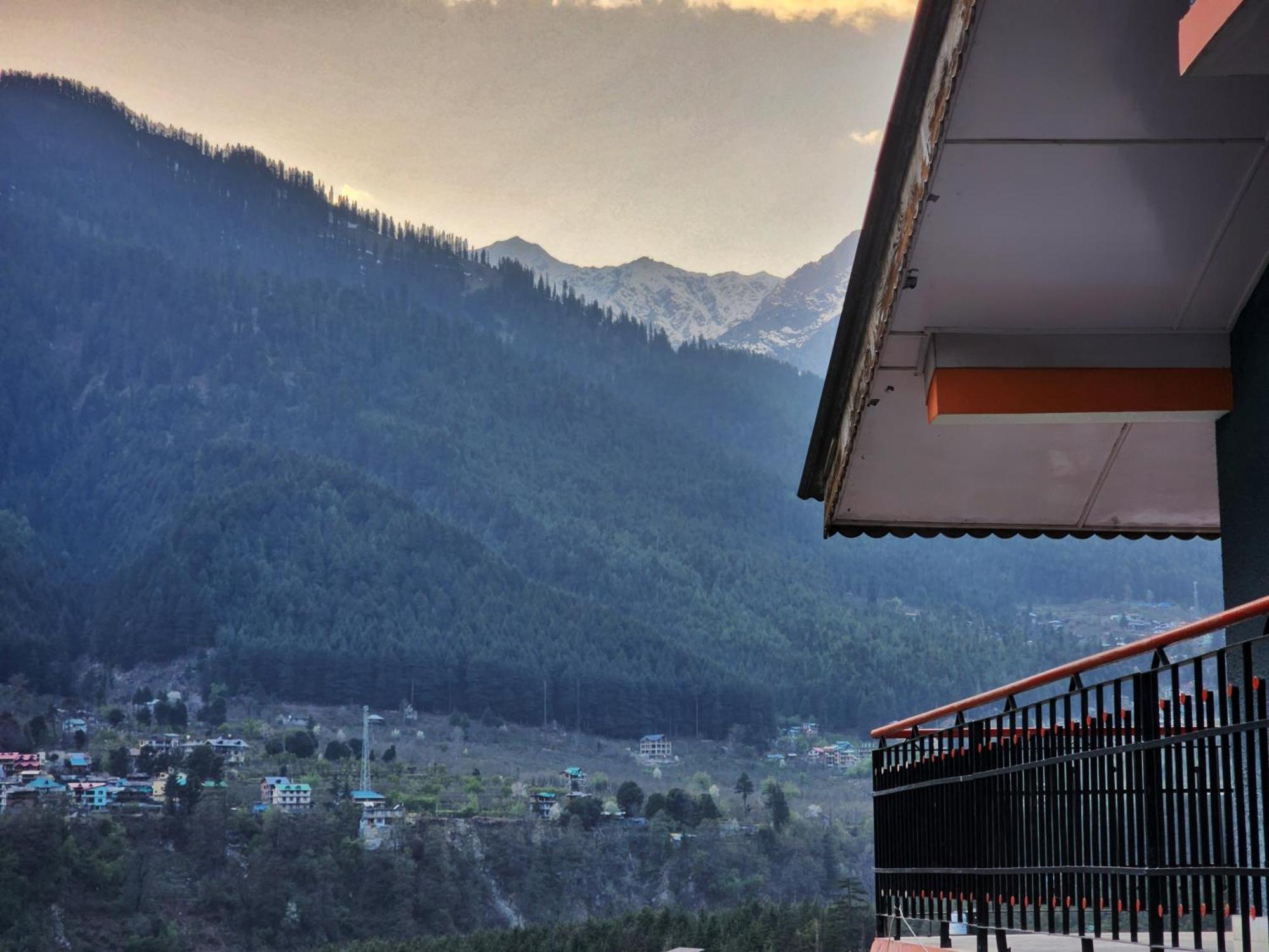 Kundan And Restaurant 3* Manali (Himachal Pradesh)