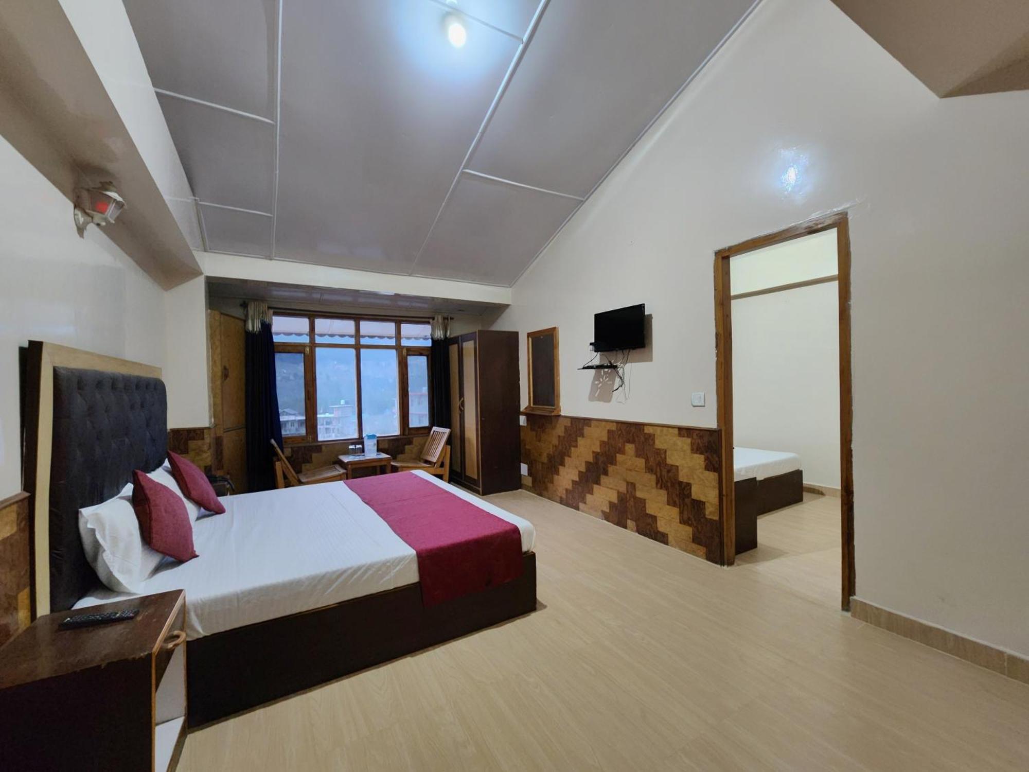 Kundan And Restaurant 3* Manali (Himachal Pradesh)