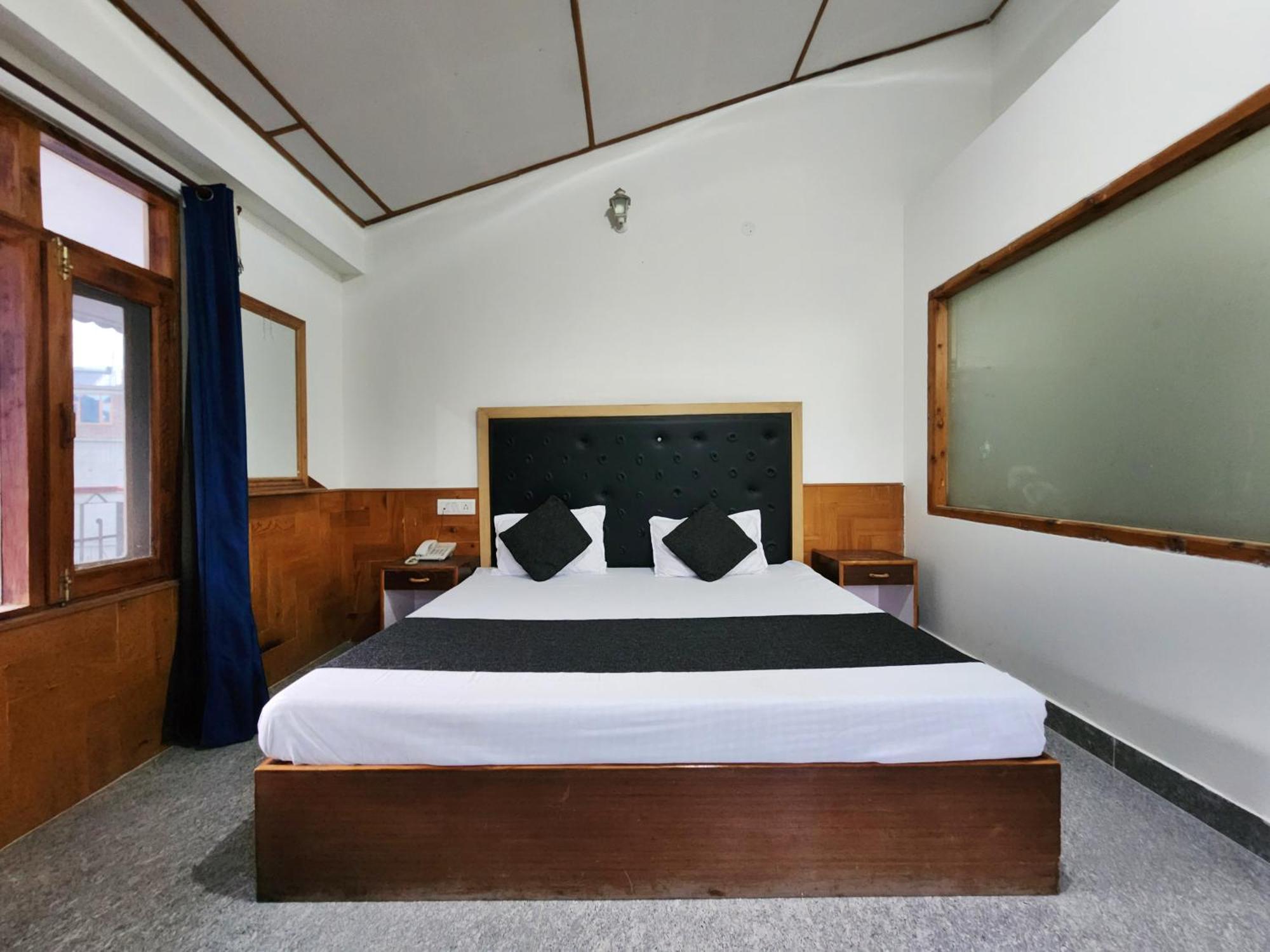 Kundan And Restaurant 3* Manali (Himachal Pradesh)