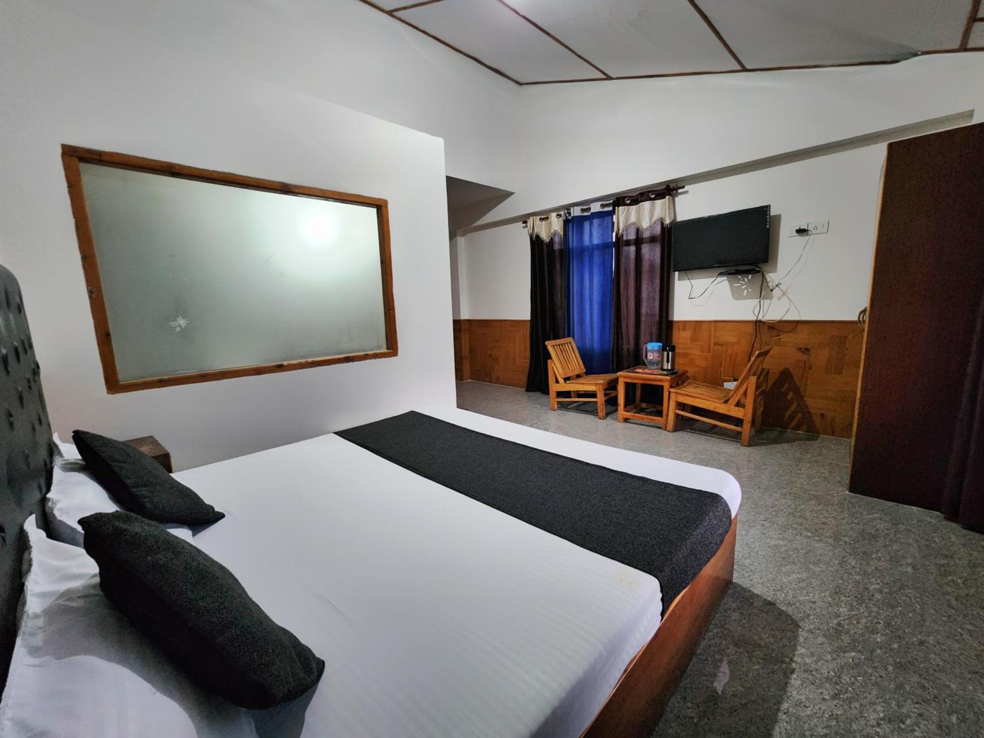 Kundan And Restaurant 3* Manali (Himachal Pradesh)