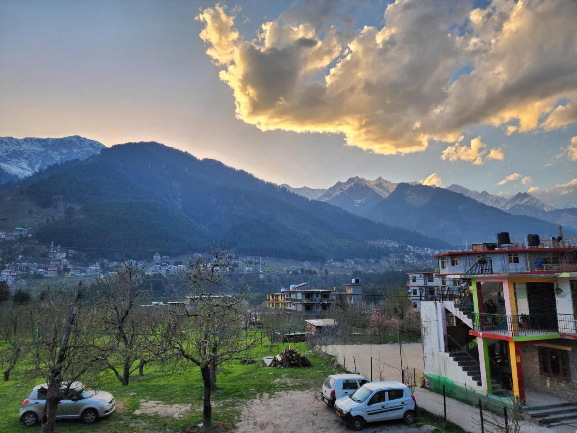 Kundan And Restaurant 3* Manali (Himachal Pradesh)