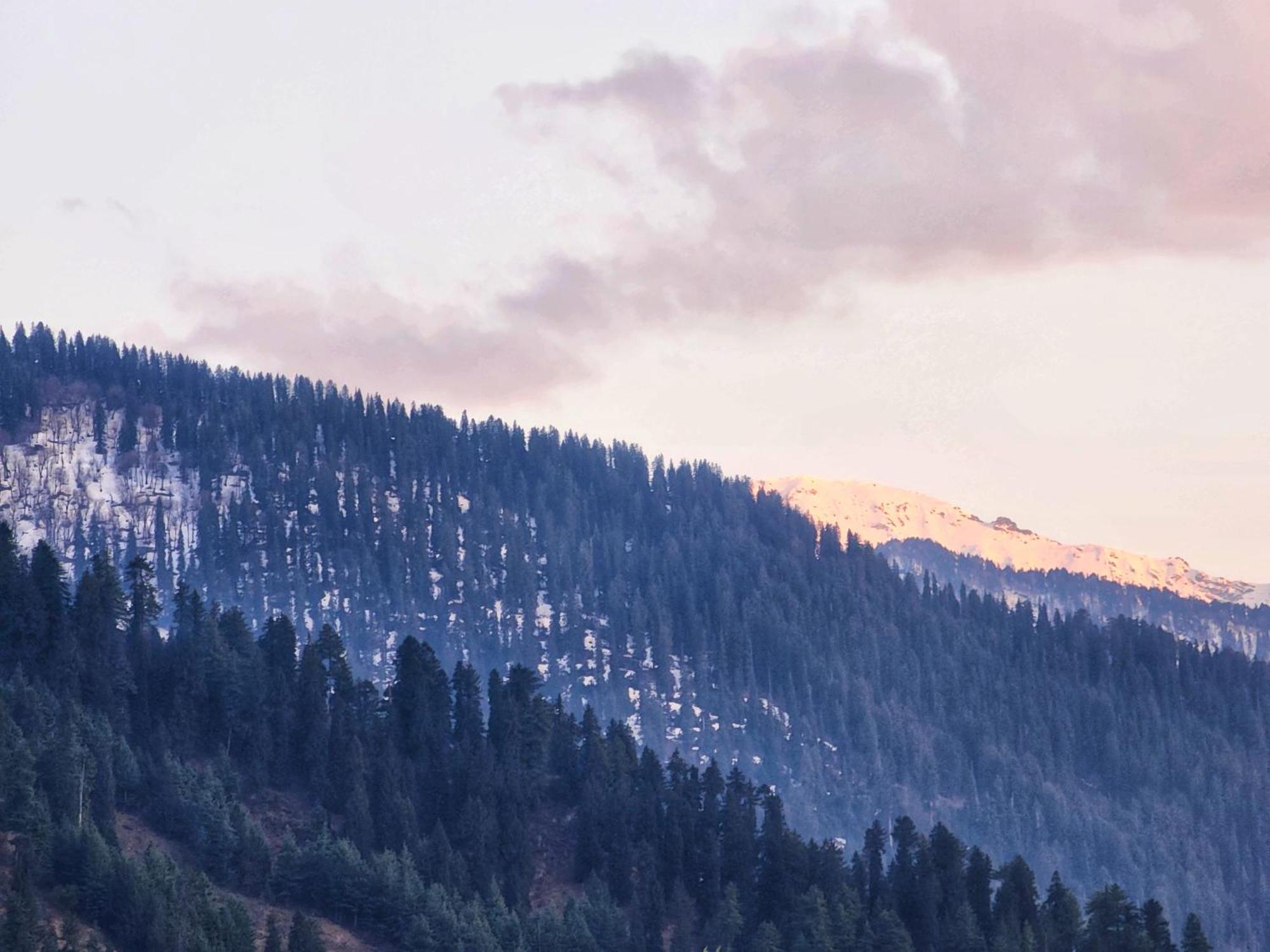 Kundan And Restaurant Hotel Manali (Himachal Pradesh)