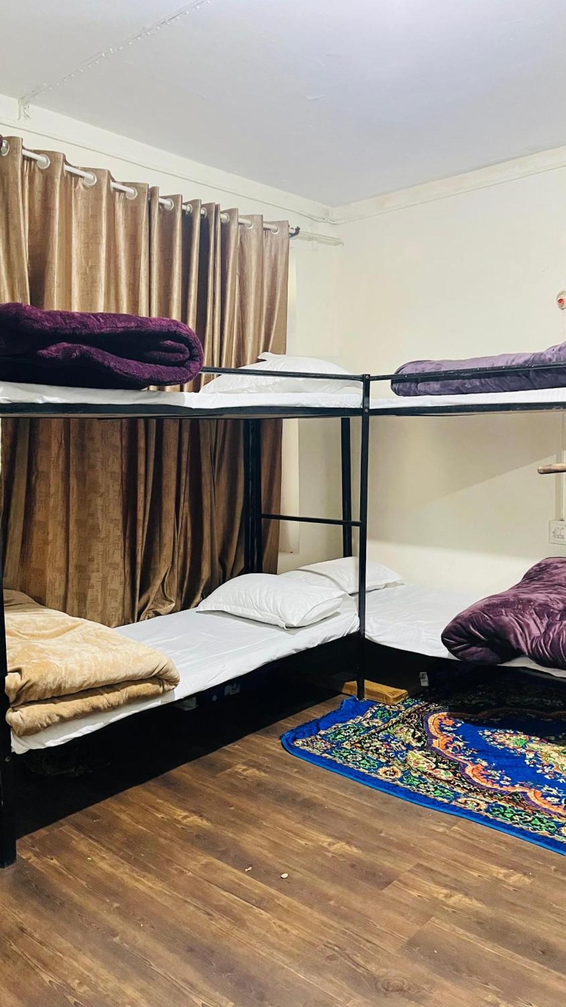 Sabr Homestay