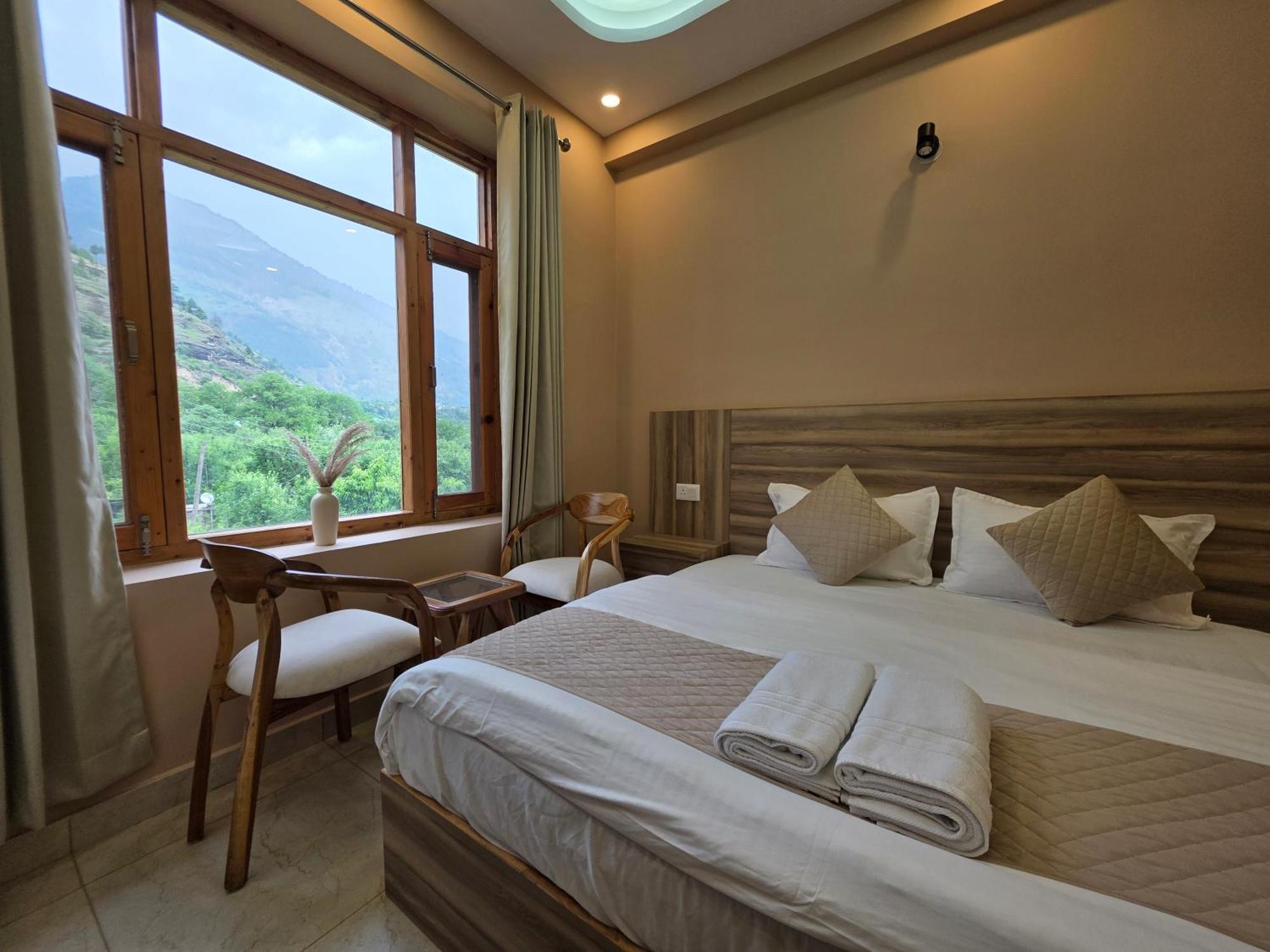Zankhrpas A Himalayan - Homestay Manali (Himachal Pradesh)